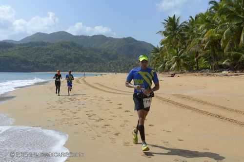 100KM DEL CARIBE | 100K 2016